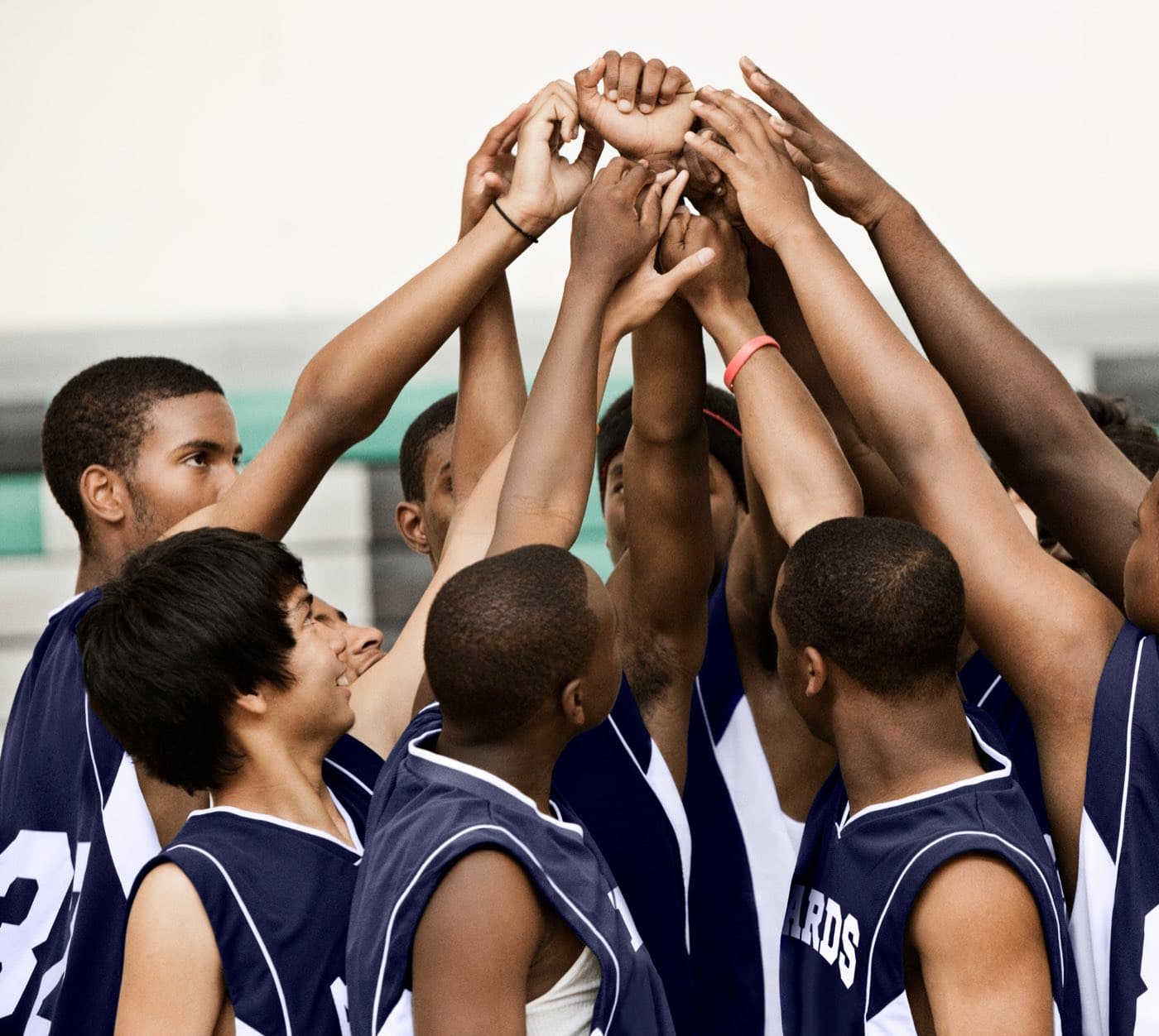 Team collaboration